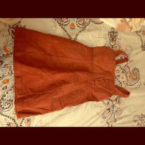 Gorgeous overall dress